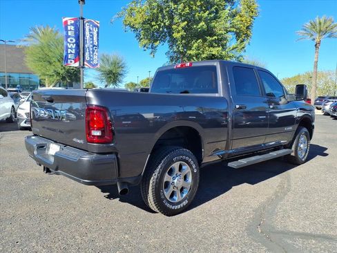 Used 2025 RAM 2500 Big Horn image 5