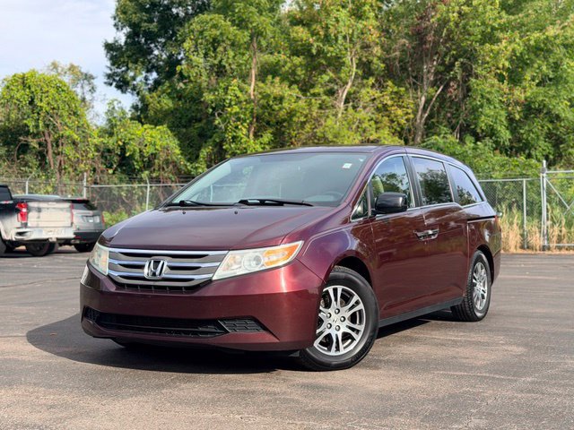 Used 2013 Honda Odyssey EX image 2