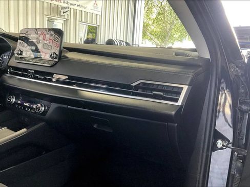 Used 2022 Mitsubishi Outlander SE FWD image 21