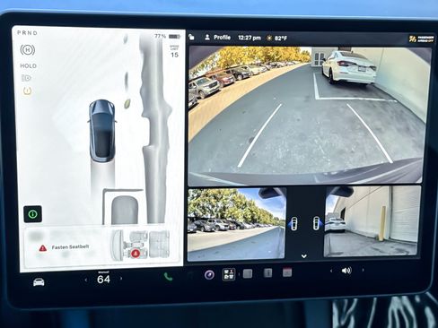Used 2023 Tesla Model 3 Standard Range RWD image 19