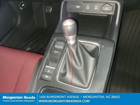 New 2026 Honda Civic Si image 33