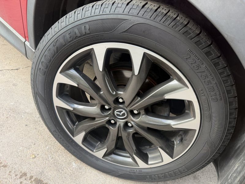 Used 2016 MAZDA CX-5 Grand Touring FWD image 22