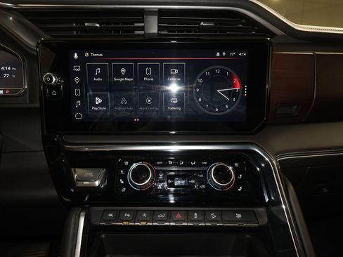 Certified 2024 GMC Sierra 1500 Denali Ultimate image 20