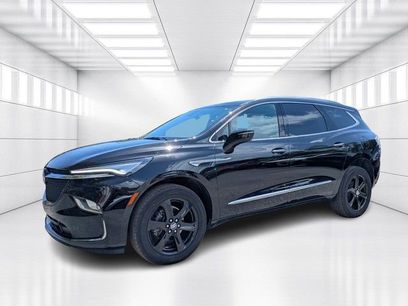 Used 2024 Buick Enclave Essence w/ Sport Touring Edition