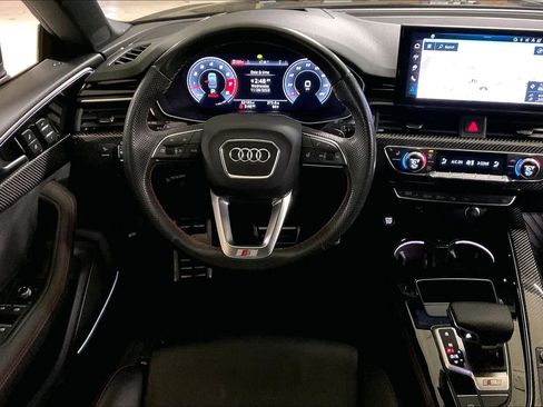 Used 2024 Audi S5 Prestige image 5