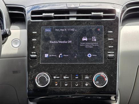 Used 2023 Hyundai Tucson SEL FWD image 16