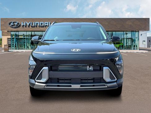 New 2026 Hyundai Kona SEL Premium image 12