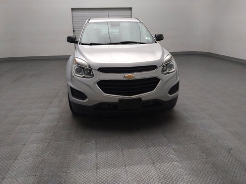 Used 2016 Chevrolet Equinox LS FWD image 14
