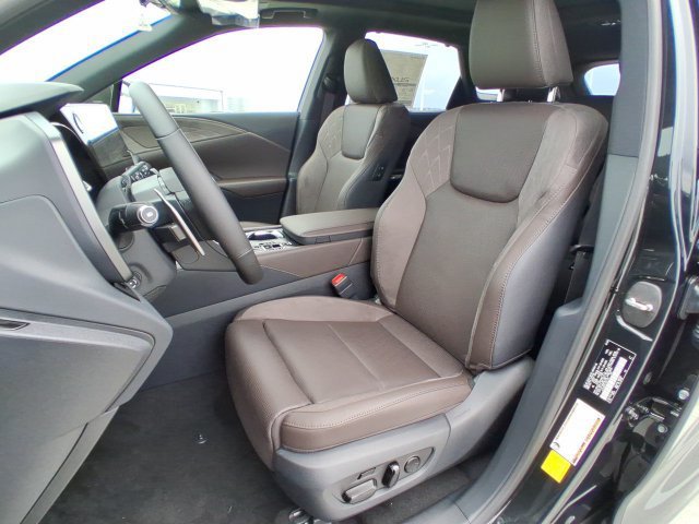 New 2026 Lexus RX 450h AWD w/ Convenience Package image 11