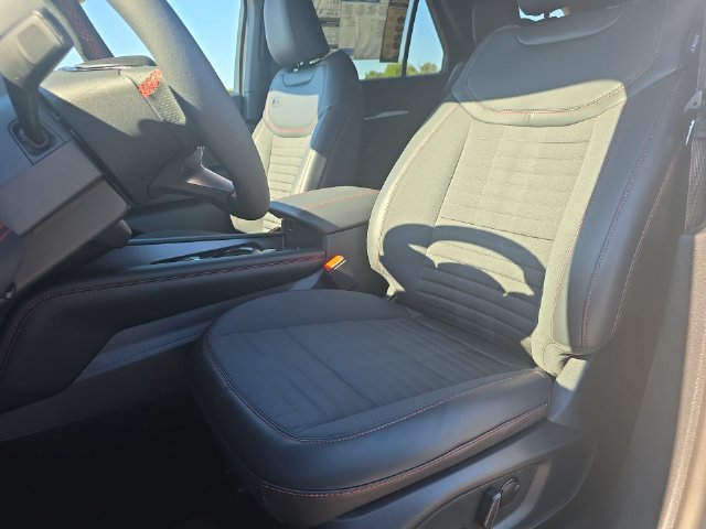 New 2027 Ford Explorer ST-Line w/ Premium Package AWD/4WD image 17