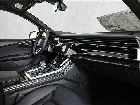 New 2026 Audi Q7 3.0T Premium Plus image 22