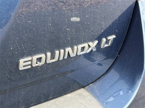 Used 2016 Chevrolet Equinox LT w/ Convenience Package image 7