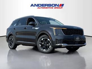 New 2026 Kia Sorento S video 1