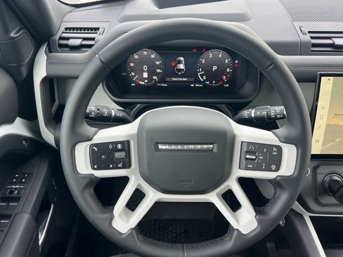 New 2026 Land Rover Defender 110 S image 26
