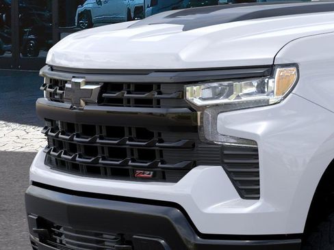 New 2026 Chevrolet Silverado 1500 LT Trail Boss w/ Convenience Package II image 44