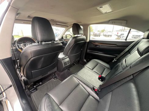 Used 2015 Lexus ES 350 image 14