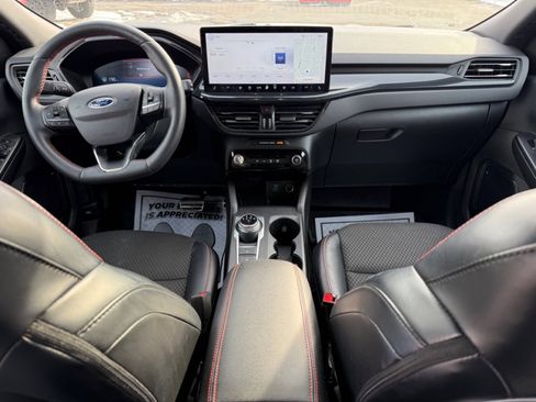 Used 2023 Ford Escape ST-Line Elite image 20
