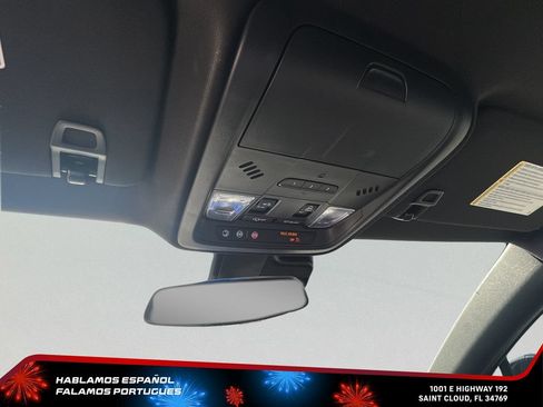 Used 2022 Cadillac XT4 Sport AWD/4WD image 23