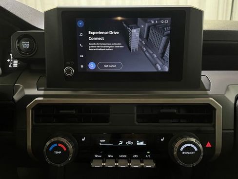Certified 2024 Toyota Tacoma SR5 AWD/4WD image 17