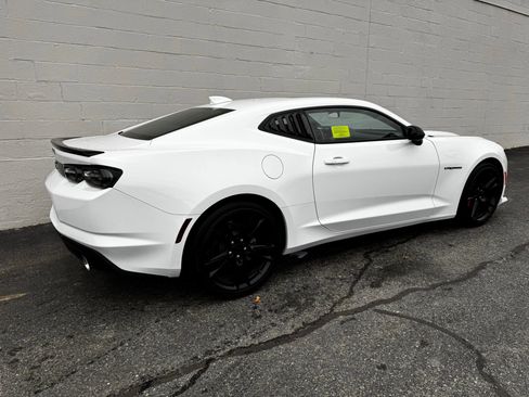 Used 2023 Chevrolet Camaro LT w/ Redline Edition image 8