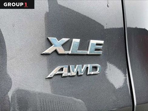 Certified 2023 Toyota RAV4 XLE w/ Convenience Package image 10