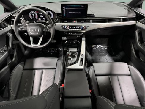 Certified 2025 Audi A5 2.0T Premium Plus w/ Convenience Plus Package image 13