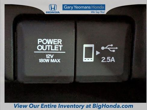 Certified 2022 Honda Pilot EX-L image 33