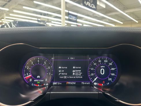 Used 2020 Ford Mustang Shelby GT500 w/ Technology Package image 18