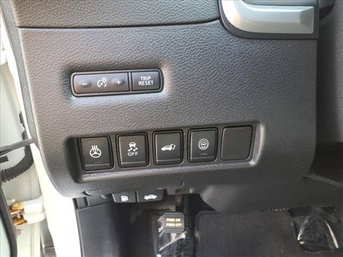 Used 2021 Nissan Murano SL AWD/4WD image 20