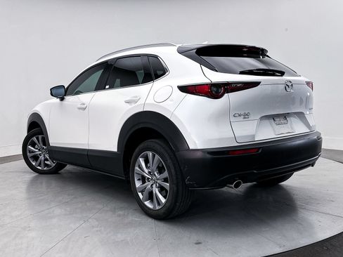 Certified 2023 MAZDA CX-30 AWD 2.5 S w/ Premium Package image 2