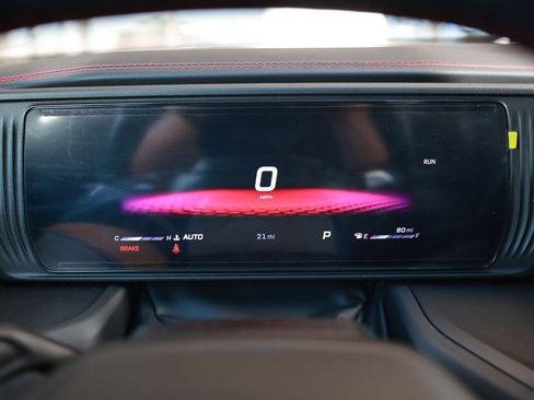 New 2026 Dodge Charger R/T Scat Pack image 19