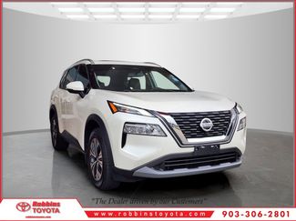 Used 2021 Nissan Rogue SV w/ Premium Package video 1