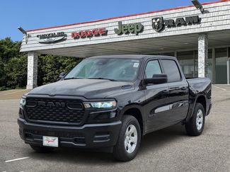 New 2025 RAM 1500 Tradesman video 2