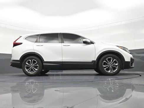Used 2022 Honda CR-V EX image 27