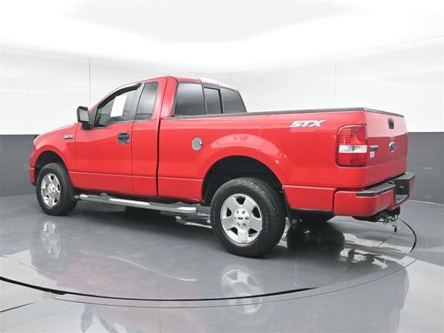 Used 2007 Ford F150 STX RWD image 7