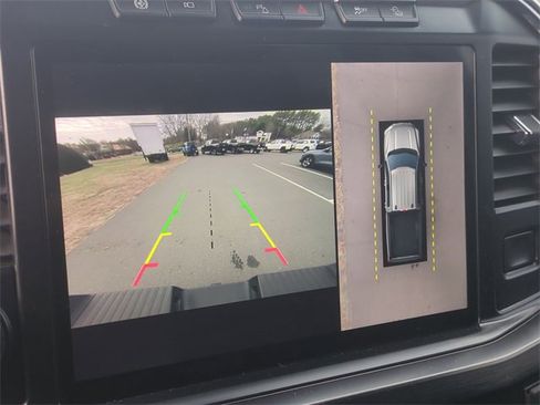 Used 2024 Ford F250 Lariat w/ Lariat Ultimate Package image 26