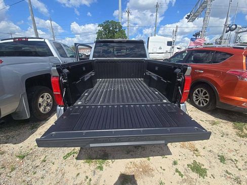 Used 2024 Toyota Tacoma SR5 w/ SR5 Upgrade Package RWD image 12