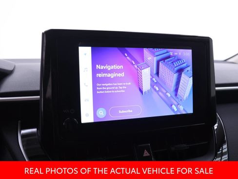 Certified 2024 Toyota Corolla LE w/ LE Convenience Package FWD image 9