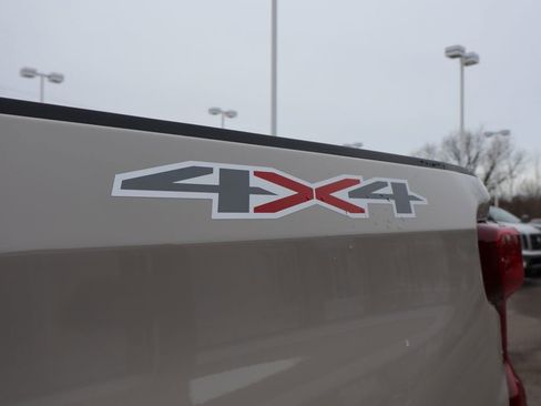 New 2026 Chevrolet Silverado 1500 RST w/ Safety Package image 32