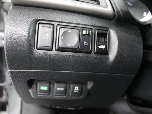 Used 2014 Nissan Sentra FE+ SV image 8