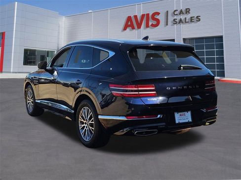 Used 2024 Genesis GV80 2.5T image 3