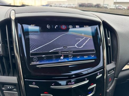 Used 2016 Cadillac ATS Premium image 20