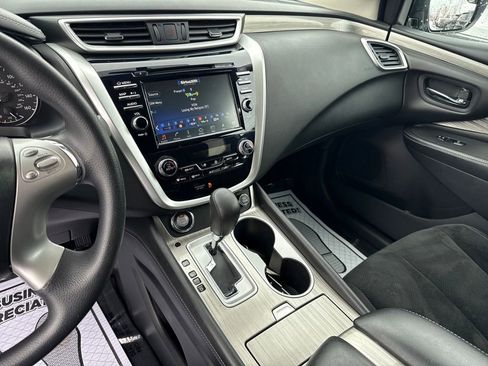 Used 2017 Nissan Murano S w/ Navigation Package image 23
