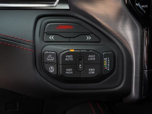 New 2026 RAM 1500 RHO w/ RHO Level 1 Equipment Group AWD/4WD image 26