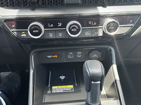 Used 2024 Honda CR-V EX-L image 25