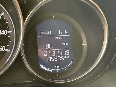 Used 2016 MAZDA CX-5 Touring image 13