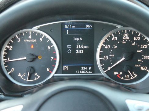 Used 2019 Nissan Sentra S FWD image 39