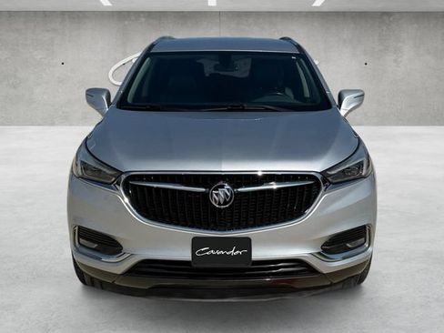 Used 2018 Buick Enclave Essence FWD image 19