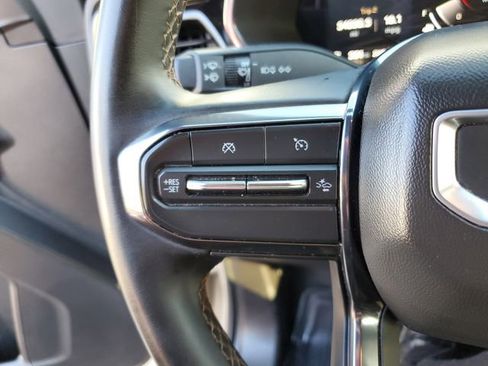 Used 2024 GMC Canyon AT4 image 28