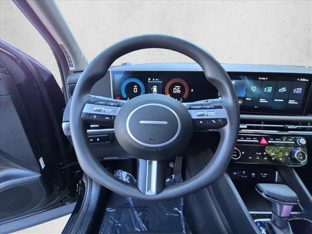 Certified 2026 Hyundai Tucson SEL Plus FWD image 28